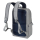 RIVACASE Suzuka 7760 Plecak laptop 15,6" szary - 740281 - zdjęcie 6